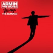 Обложка Armin van Buuren vs Sophie Ellis – Not Giving Up On Love (Dash Berlin)