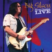 Обложка Big Gilson – Cab Driver Blues