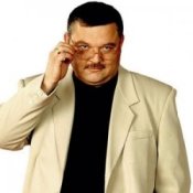 Обложка Михаил Круг – Падал снег