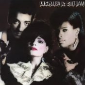 Lisa Lisa & Cult Jam – Can You Feel the Beat (with Full Force) (Full Force Remix)