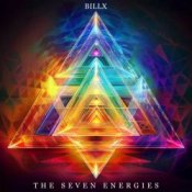 Обложка Billx – The Seven Energies