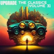 Обложка Upgrade – Slowly