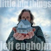Обложка Jeff Engholm – Someday Soon