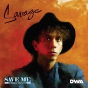 Обложка Savage – Save Me (Vocal Remix)