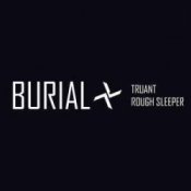 Обложка Burial – Truant