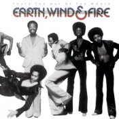 Обложка Earth, Wind & Fire – All About Love
