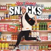 Jax Jones & Bebe Rexha – Harder