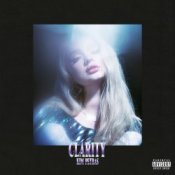 Обложка Kim Petras – Clarity