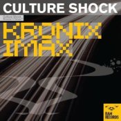 Обложка Culture Shock – Imax