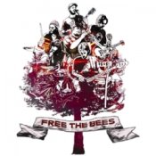 Обложка The Bees – These Are The Ghosts