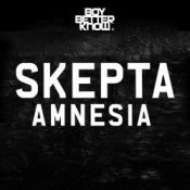 Обложка Skepta – Amnesia (Radio Edit)