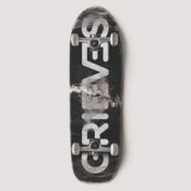 Обложка Grieves – Faded