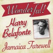 Обложка Harry Belafonte – Jamaica Farewell