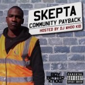 Обложка Skepta – Skepta (Freestyle)