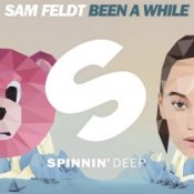 Обложка Sam Feldt – Been A While (Extended Mix)