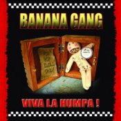 Обложка Banana Gang – Проводница