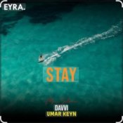 Обложка Davvi feat. Mr Salama & Umar Keyn – Stay