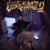 Обложка Эсчевский & Sam Wick – Шрамы