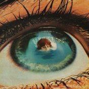 Обложка Winona Oak – I Broke Me First