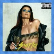 Обложка SVITLA – Сестри