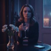 Обложка Y.K. Music – Розбитий бокал