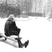 Обложка ЭЙВИ – Зима