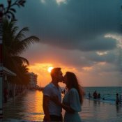 Обложка " Iskander " – Куба Варадеро