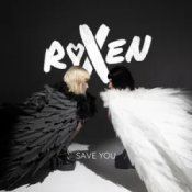 Обложка Roxen – Save You