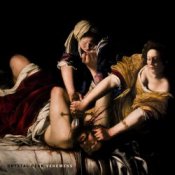 Crystal Peak - War Without End