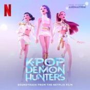 Rumi, Jinu, EJAE & Andrew Choi, KPop Demon Hunters - Free