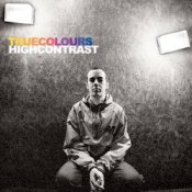 Обложка High Contrast – Return Of Forever