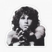 Обложка The Doors – The Crystal Ship