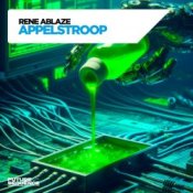 Обложка Rene Ablaze – Appelstroop