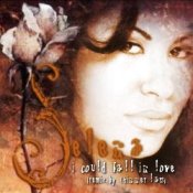 Обложка Selena – I Could Fall In Love