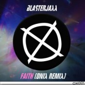Обложка BlasterJaxx – Blackout