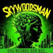 Обложка Skywoodsman – Эта музыка для нас