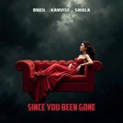 Обложка Oneil & Kanvise, Smola – Since You Been Gone