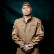 Обложка PTASHKIN – Невідомий Герой