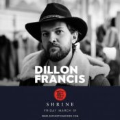 Обложка Dillon Francis – Goodies