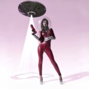 Обложка DRIADA – Танец новых эпох