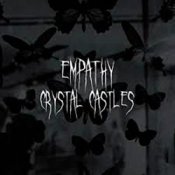 Обложка Crystal Castles – Empathy