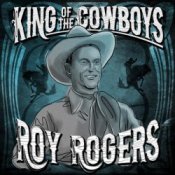 Обложка Roy Rogers – Ghost Riders in the Sky