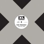 Обложка The Prodigy – Everybody In The Place (Original Mix)