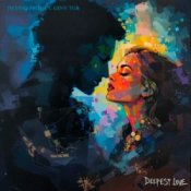 Обложка Techno Project & Geny Tur – Deepest Love