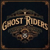 Обложка Geoff Castellucci – Ghost Riders in the Sky