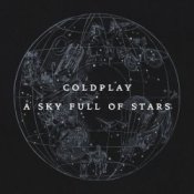 Обложка Coldplay – A Sky Full Of Stars (Oliver Heldens Remix)
