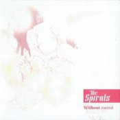 Обложка The Spirals – Rough Transmission