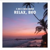 Обложка C-Ro feat. Don Bnnr & Jos – Your Heart Keeps Hurning