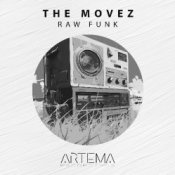 Обложка The MoveZ – Raw Funk (Original Mix)