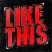 Обложка Blanke & EDDIE – Like This